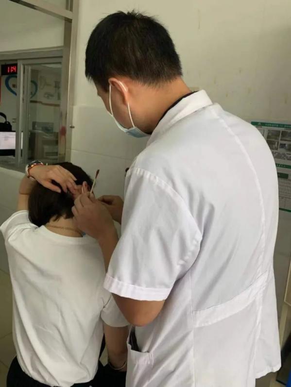突發(fā)性耳聾被治愈！萬載縣人民醫(yī)院成功開展耳后、鼓室內(nèi)給藥技術(shù)